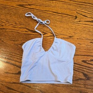 Aritzia Halter Top